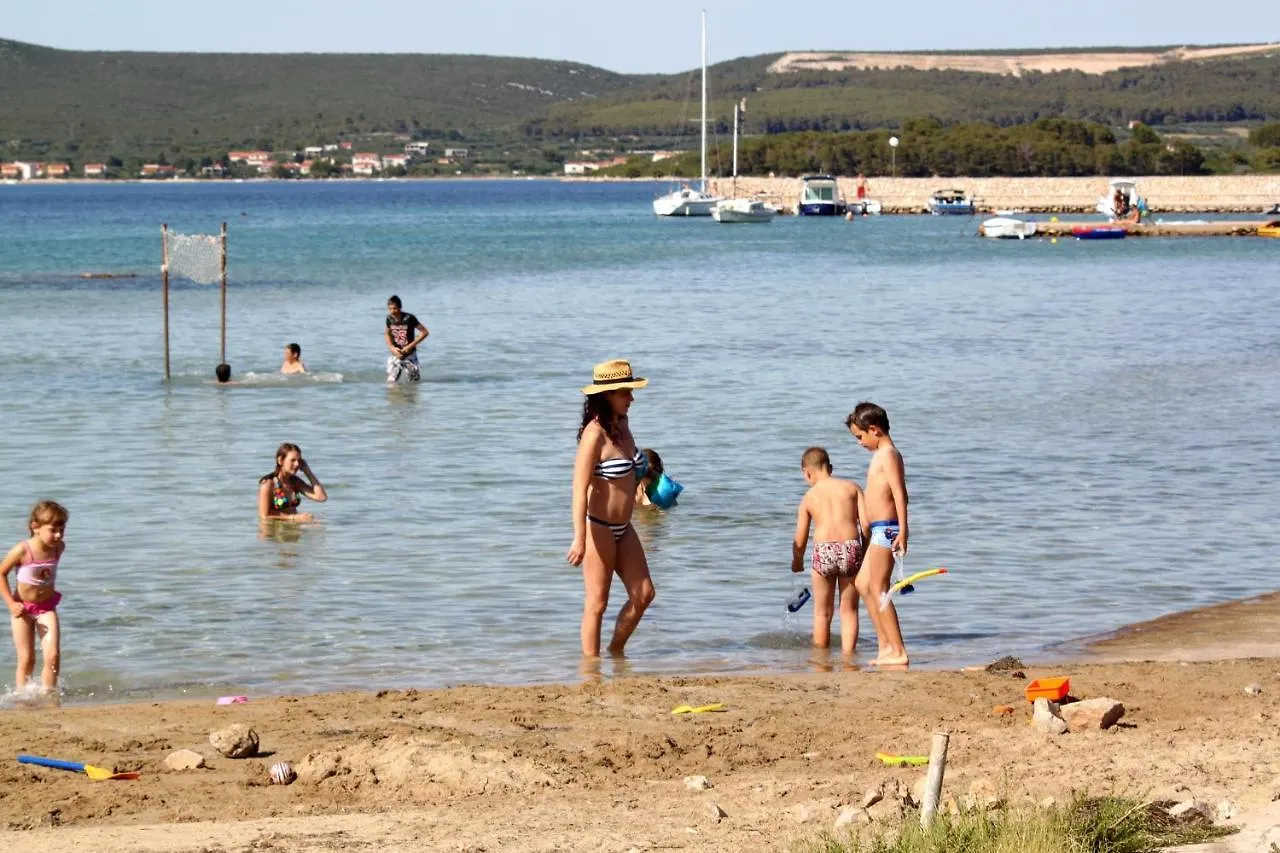 Apartments By The Sea Kraj, Pasman - 8247 Tkon Croatia