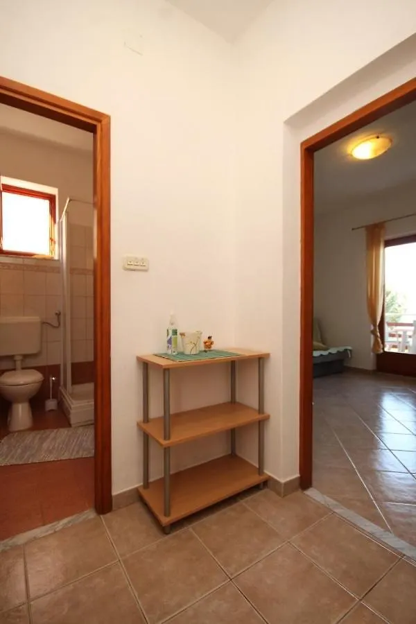 Apartments By The Sea Kraj, Pasman - 8247 Tkon