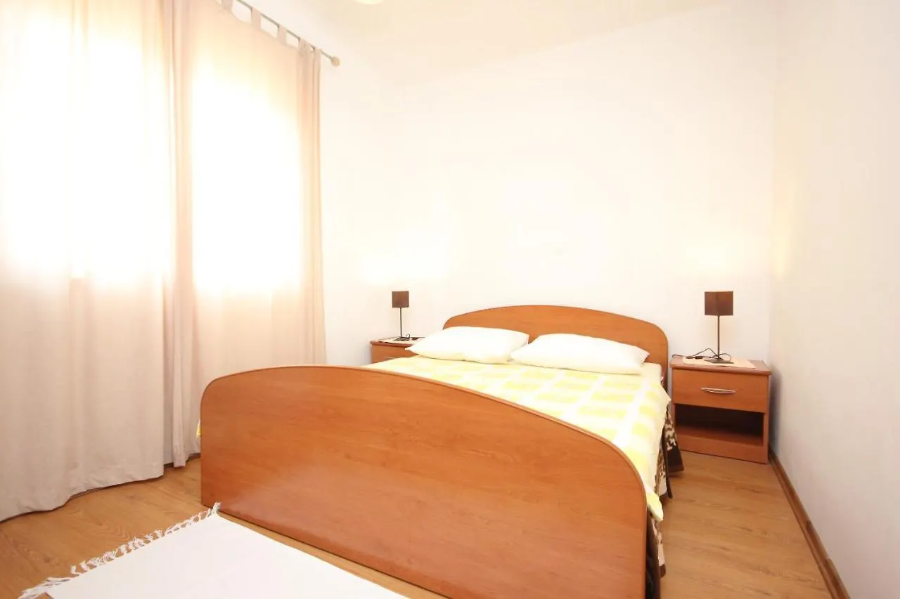 Apartments By The Sea Kraj, Pasman - 8247 ツコン