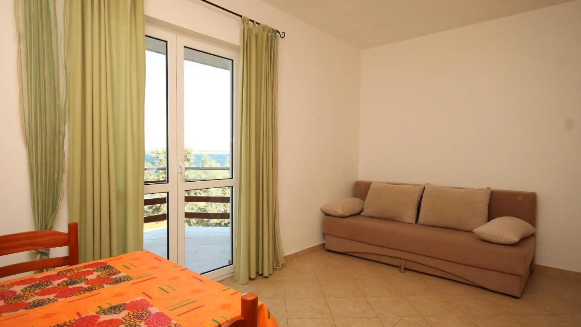 Apartments By The Sea Kraj, Pasman - 8247 Tkon